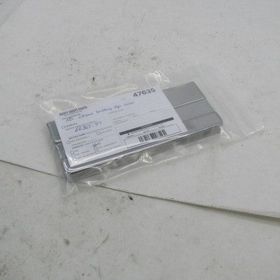 Harley Davidson Genuine Chrome Battery Top Cover 97-03 XL Sportster 66