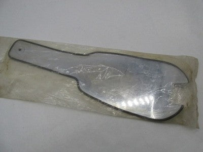 Harley Davidson Rocky NOS Late FX Gas Tank Dash Panel 11-0582