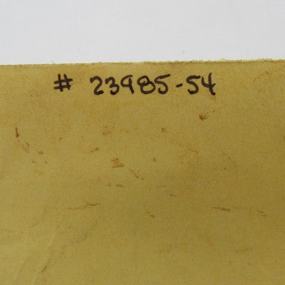 Lot of 49 Harley OEM NOS Flywheel Pinion Gear Shaft Woodruff Keys 2398