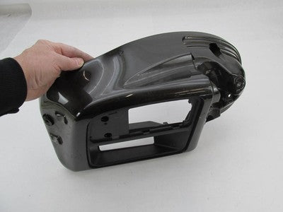 Harley Genuine Brown / Bronze Touring Right Lower Fairing Cover 571002