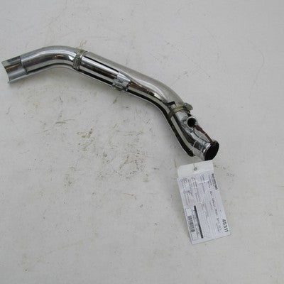 Harley Davidson OEM Rear Exhaust Header Pipe 2004 883 Sportster