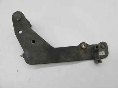 Harley Softail Early Wide Glide Shovelhead Brake Pedal Forward Control
