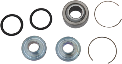 Moose Racing Shock Bearing Kit Rear Upper 1313-0162