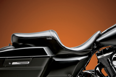 Le Pera Maverick Up Front Seat LKU-957S