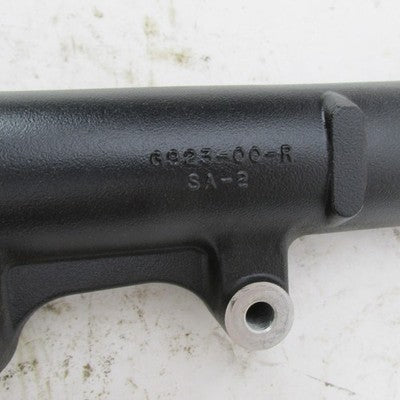 Buell Blast Right Front Fork Tube Leg G923-00-R (BENT TUBE)