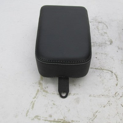 Harley OEM Solo Seat w/ Passenger Seat Pillion 10-17 Dyna 51503-10 515