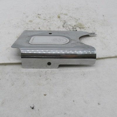 Harley Davidson OEM Vintage Chrome Oil Pump Cover 94-98 FLT FLHT FLHS