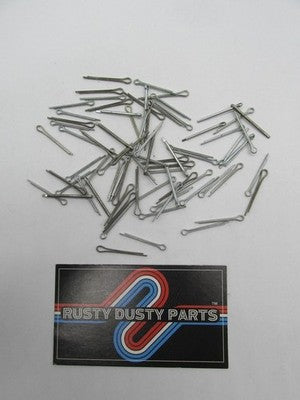 Lot of 75 Harley Davidson Genuine NOS Cotter Pins 515