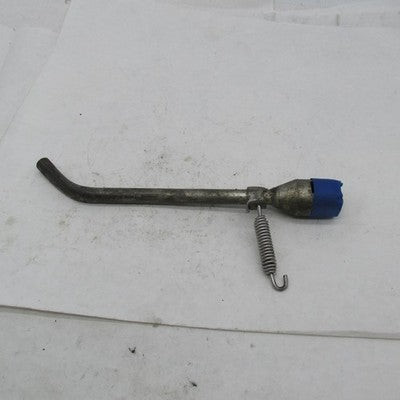 Harley OEM Vintage 57-79 Ironhead Sportster Jiffy Kickstand w/ Spring