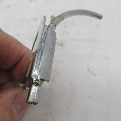 Paughco OEM Carburetor Throttle Cable Adapter Ring Big Twins Tillotson