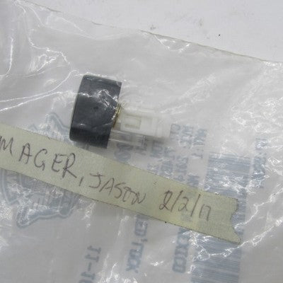Harley-Davidson Genuine OEM NOS Illuminated Lock Switch Button 7140003