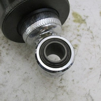 Pair of Harley OEM Rear Shock Absorbers 54508-00A Showa 00-17 Softail