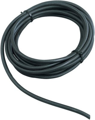 Emgo Universal Fuel/Oil Line 1/4in. x 25ft. Reinforced Fuel/Oil 14-037
