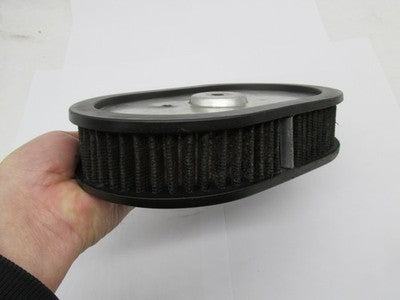 Harley Davidson Genuine OEM Oval Screamin' Eagle Air Cleaner Filter El