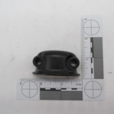 Harley-Davidson OEM Black Handlebar Control Perch Half Clamp 45044-96A