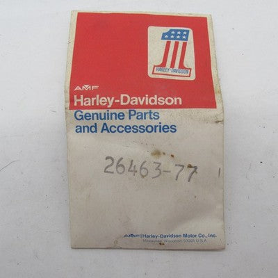 Harley-Davidson Genuine OEM NOS Inner Oil Pump Gerotor Separator Plate