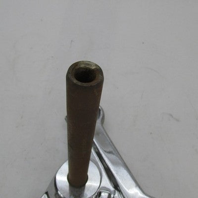 Harley Davidson OEM Lower Triple Tree Steering Stem Clamp Mount XL 455