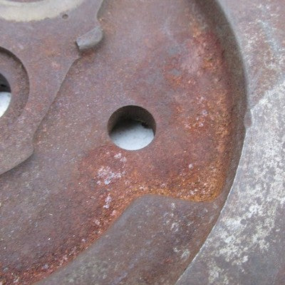 Harley Davidson Genuine Crankshaft Flywheel Shovelhead 1970-1977 23945