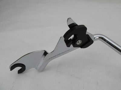 NOS Detachables Passenger Backrest Sissy Bar for Harley Touring 09-Up