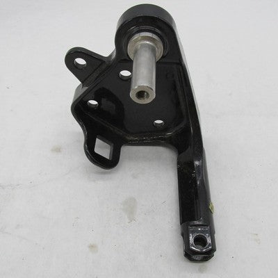 Harley OEM Softail Rocker Right Forward Foot Control Mount Bracket 425