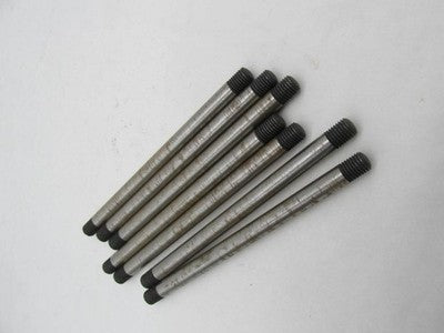 Lot of 7 Harley-Davidson Genuine NOS Engine Motor Case Studs 24805-30
