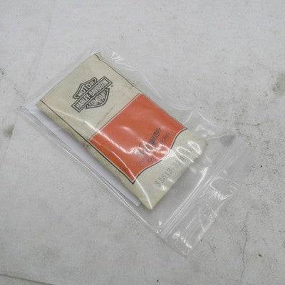 Harley Davidson OEM NOS Tour pack Latch Lock Service Kit 53513-82A