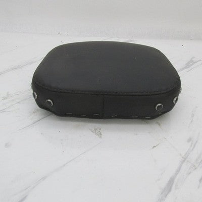 Harley OEM Studded Rear Back Rest Pillow Pad Road King Touring 94-08 5