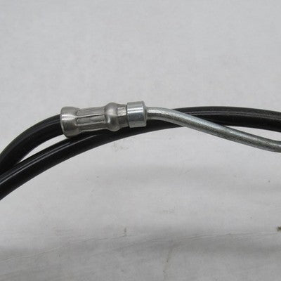 Harley-Davidson OEM Stock 09-13 Touring ABS Upper Front Brake Line 416