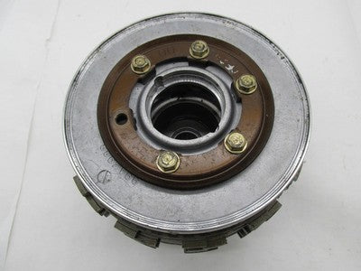 Harley-Davidson Genuine Twin Cam Clutch Plate Cam Assembly Basket Inna