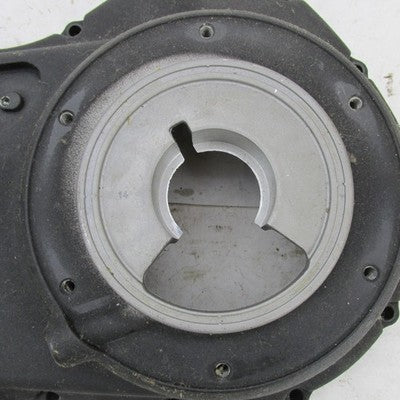 Harley Davidson OEM Outer Primary Cover Black Sportster XL 34951-04
