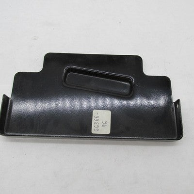 Harley Davidson Genuine Black Top Battery Cover Box Lid Dyna 66366-96