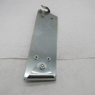 Harley Davidson Whelen OEM Police Motorcycle Siren Bracket WS321