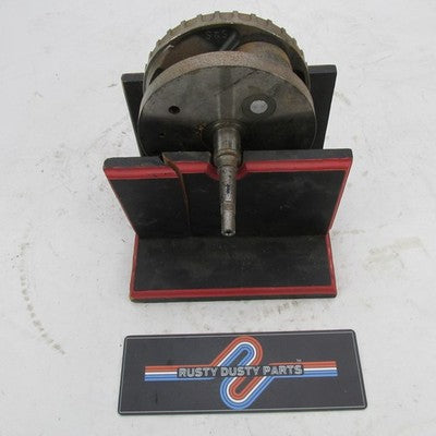 Harley Davidson Genuine S & S Flywheel Crank Assembly 34-7401 34-7402