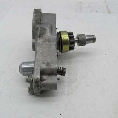 Harley OEM Prestolite Starter Housing Drive Assy. Ironhead Sportster 3