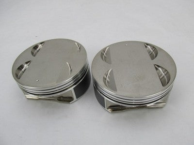 S&S Cycle NOS Harley 17-20 M8 128" Big Bore Cylinder Kit 0910-0733