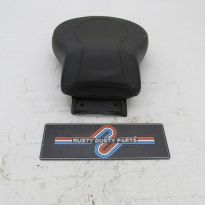 Harley Davidson OEM Stock Passenger Seat Pillion 00-06 Softail Fatboy