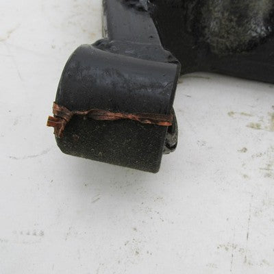 Harley Davidson OEM Stock Rear Wheel Swingarm Fork Frame DYNA 93-99 4