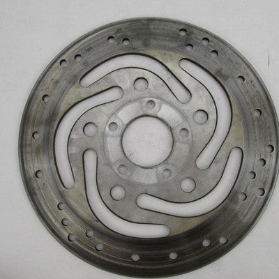 Harley-Davidson Genuine OEM Rear Brake Rotor Disc 41797-00