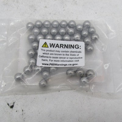 V-Twin OEM 5/16" Neck Clutch Ball Bearings Sportster XLH 1971-1983 12-