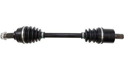 Moose Racing Complete Axle Kits 0214-2196
