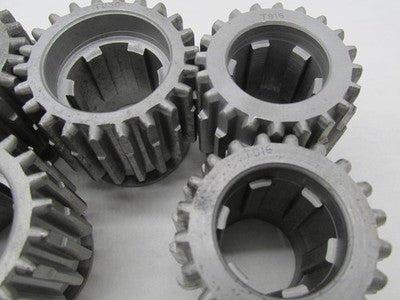 Mixed Lot of 9 Harley Davidson Genuine NOS Aermacchi Transmission Gear