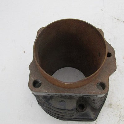 Harley Davidson OEM 74" 1200cc Cylinder Jug 3.5" Bore 66-80 Blck FX FL