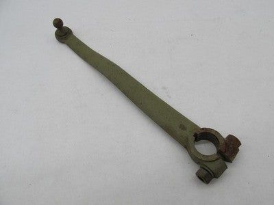 Harley Davidson Brake Shift Pedal Arm Lever 3521 9? Military Style OEM