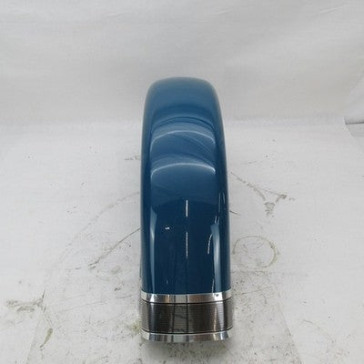 Harley Davidson OEM NOS Softail Heritage Front Fender Teal Pinstripe 5