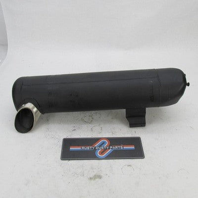 Buell OEM Stock 04-10 Firebolt Lightning XB12R XB12S Exhaust Muffler S