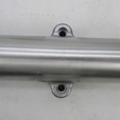 Pair of Harley Davidson OEM 41mm Lower Fork Leg Sliders Softail G560-L
