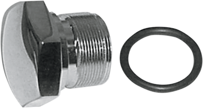 Colony Fork Tube Caps Custom 7621-1