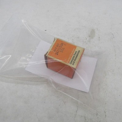 Harley Davidson OEM NOS Connecting Rod Bearings Retainer Set 24370-52A