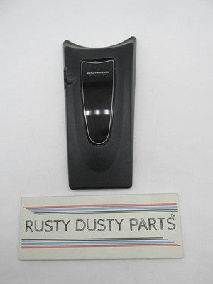 Harley-Davidson Genuine Touring CB Intercom Connector Console Pod 7713