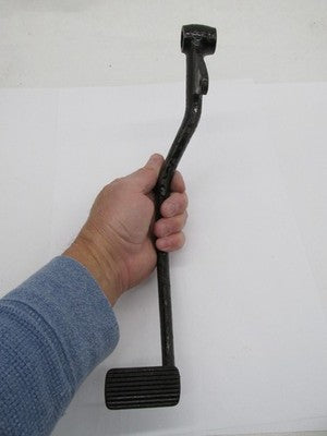 Harley-Davidson Aermacchi Genuine NOS Sprint 350 Rear Brake Pedal 4239